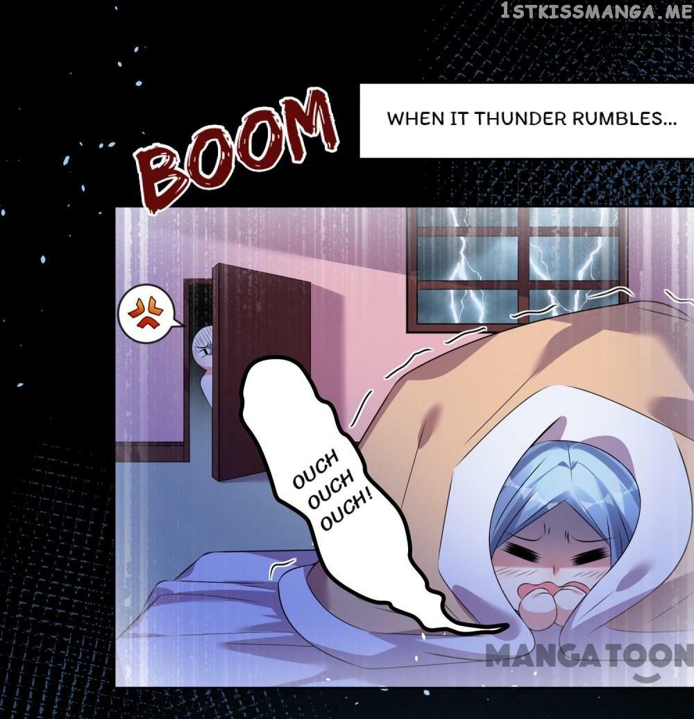 Blackmailed By Bossy Ceo chapter 101 - page 8