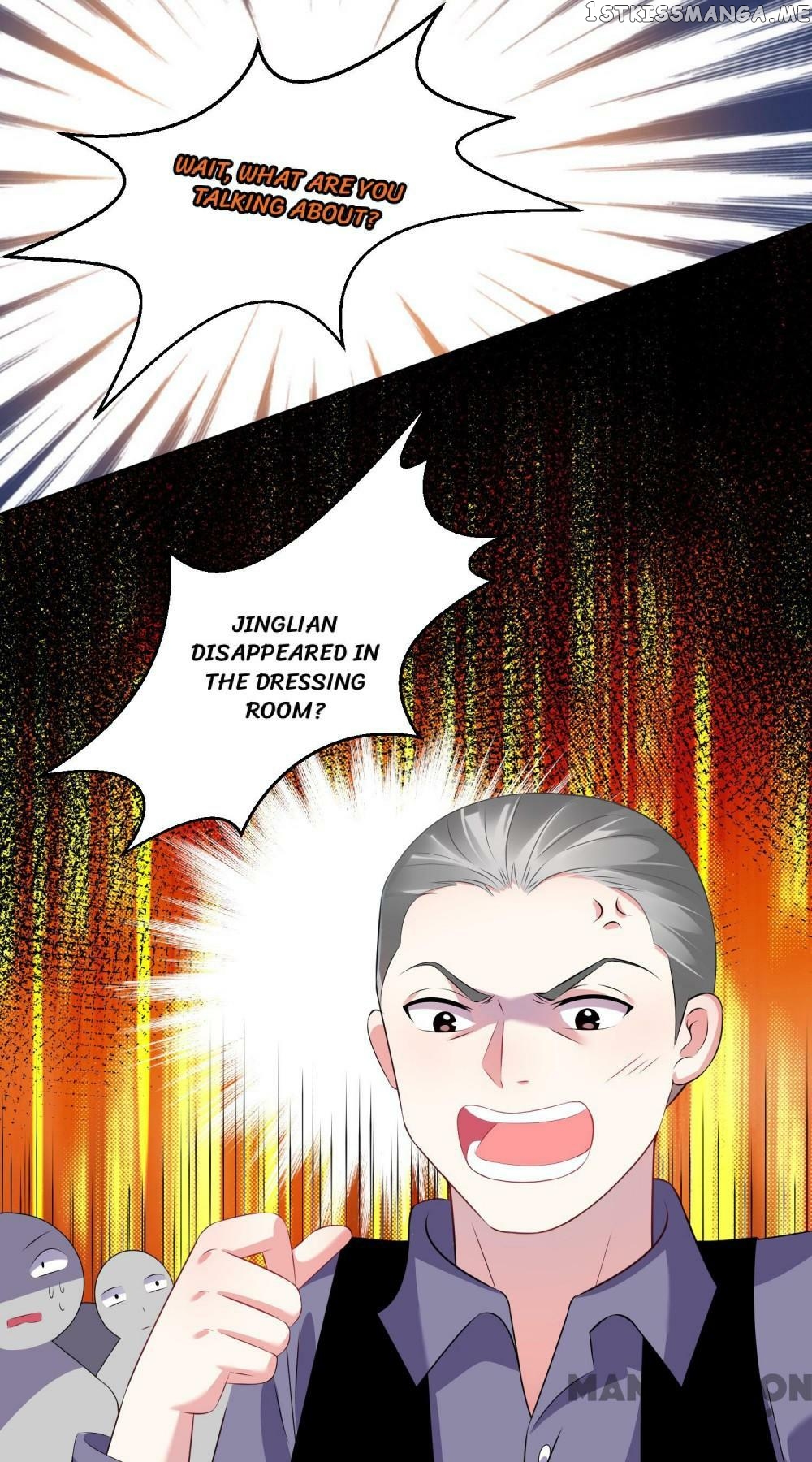 Blackmailed By Bossy Ceo chapter 100 - page 1