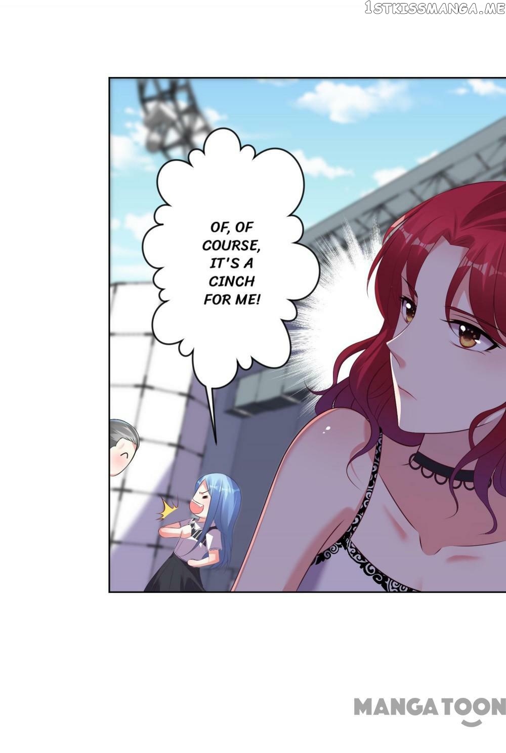 Blackmailed By Bossy Ceo chapter 100 - page 15