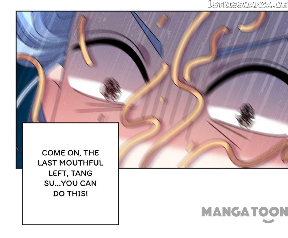 Blackmailed By Bossy Ceo chapter 100 - page 17