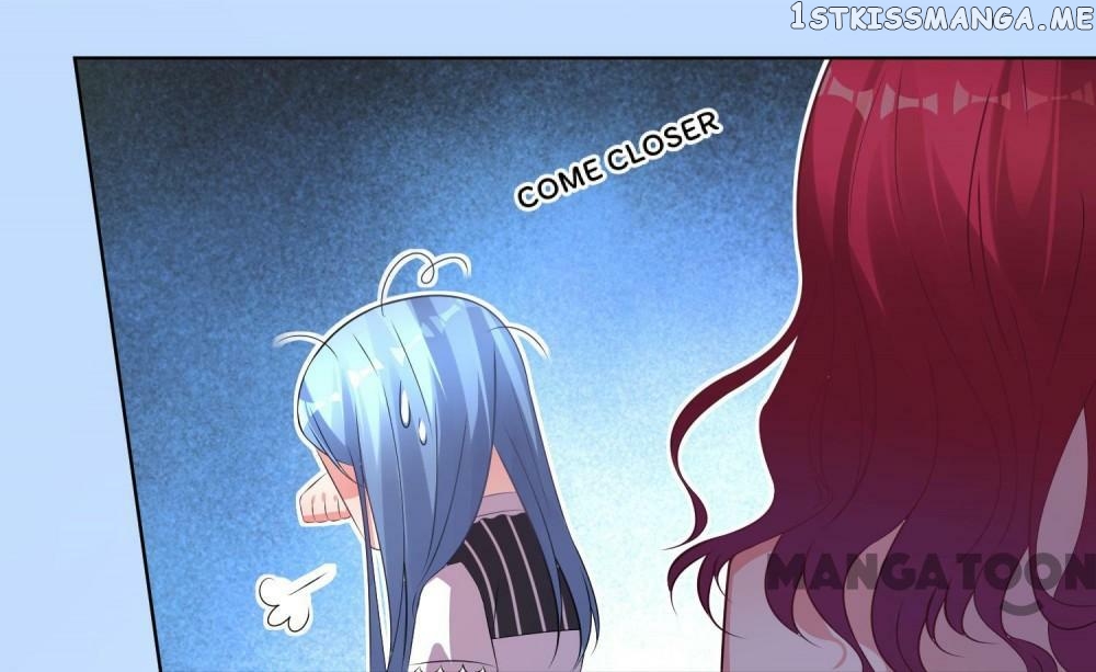 Blackmailed By Bossy Ceo chapter 100 - page 23