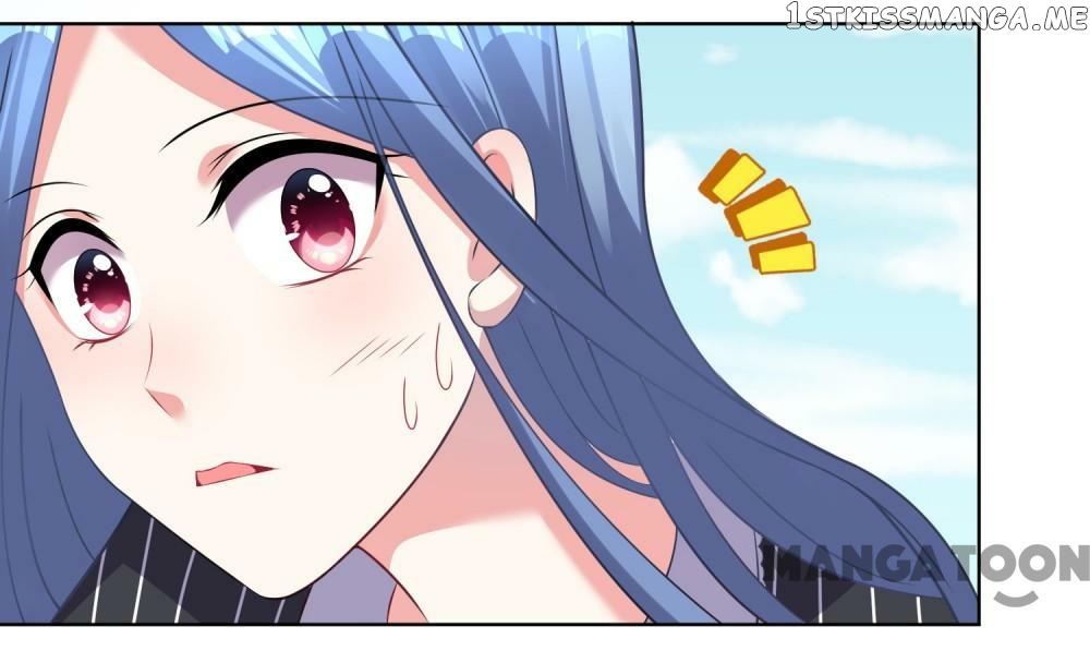 Blackmailed By Bossy Ceo chapter 100 - page 25