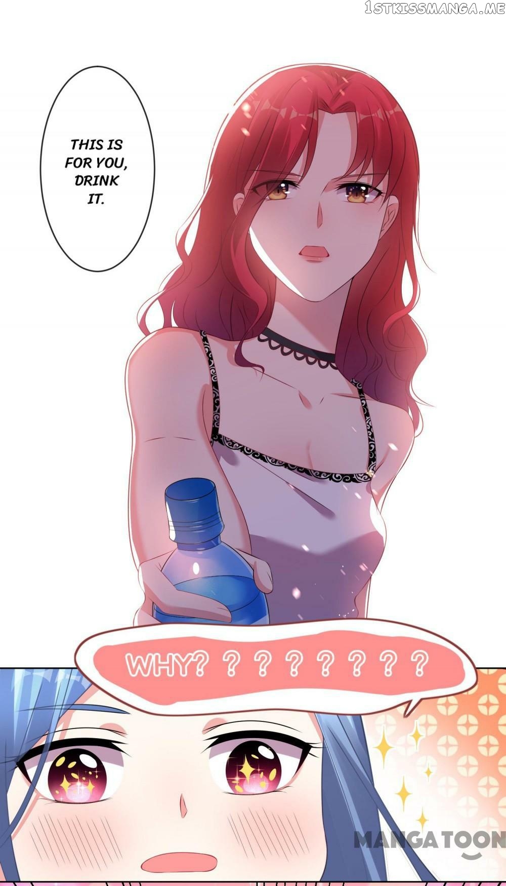 Blackmailed By Bossy Ceo chapter 100 - page 26