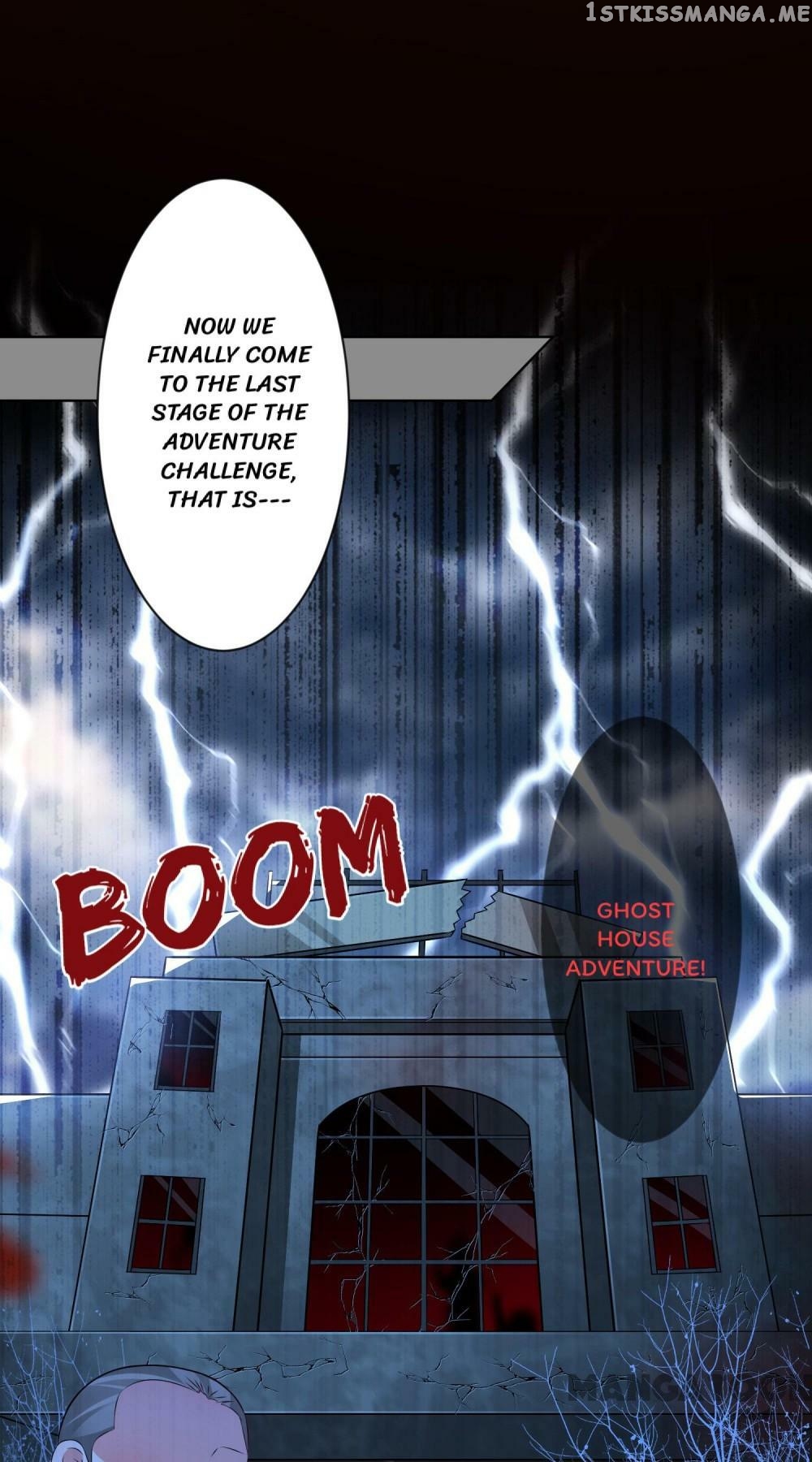 Blackmailed By Bossy Ceo chapter 100 - page 28