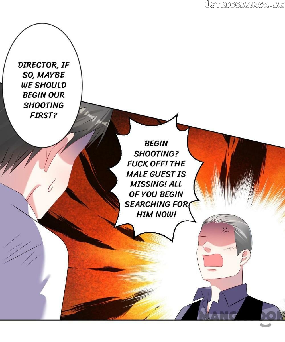 Blackmailed By Bossy Ceo chapter 100 - page 3