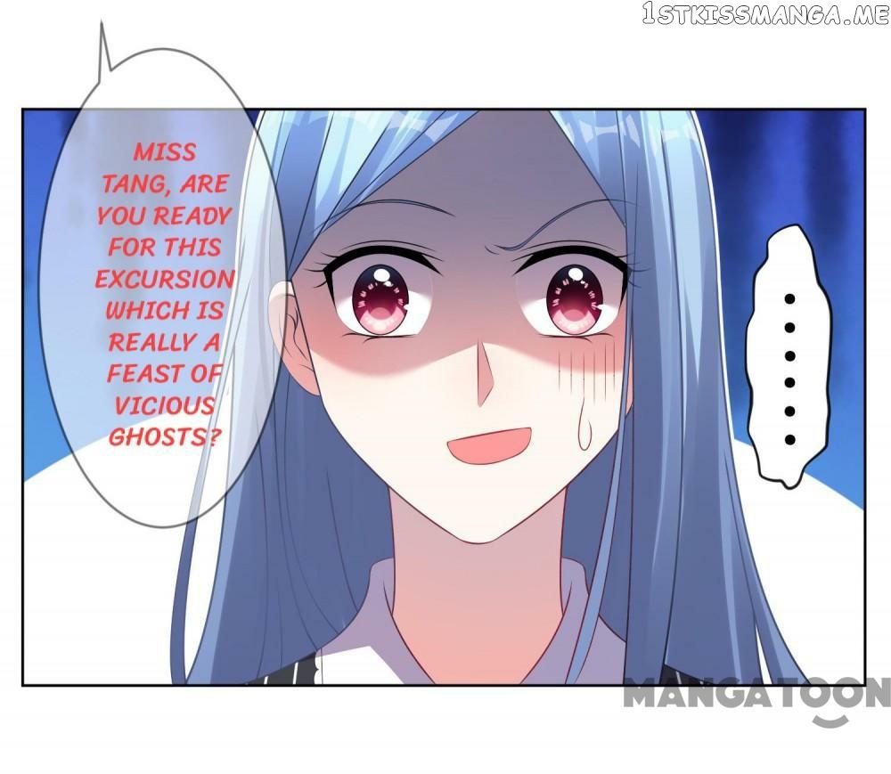 Blackmailed By Bossy Ceo chapter 100 - page 30