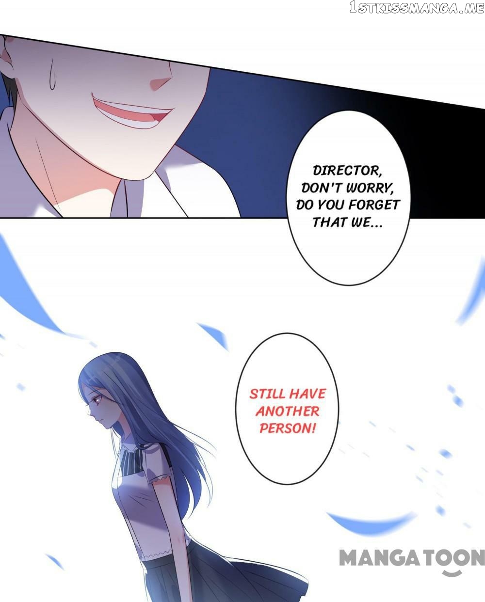 Blackmailed By Bossy Ceo chapter 100 - page 6