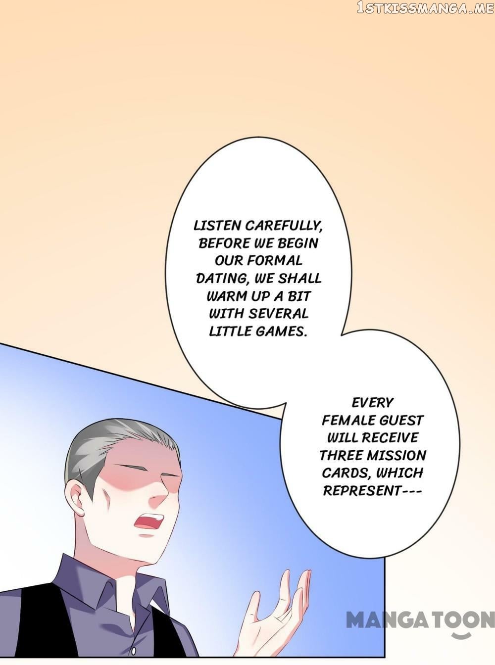Blackmailed By Bossy Ceo chapter 100 - page 8