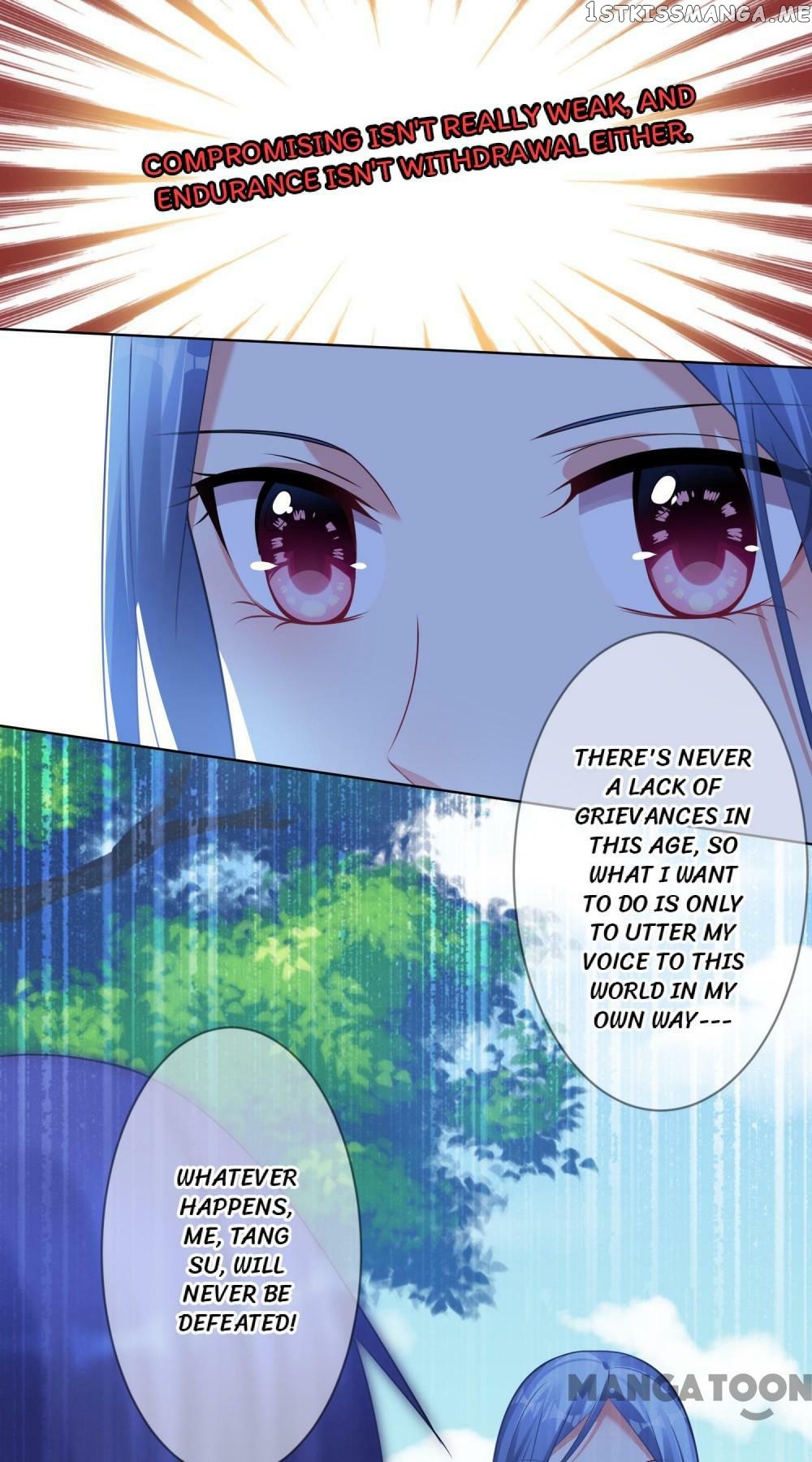 Blackmailed By Bossy Ceo chapter 99 - page 10