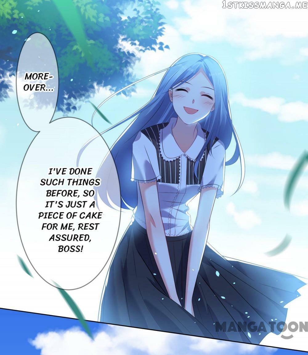 Blackmailed By Bossy Ceo chapter 99 - page 12