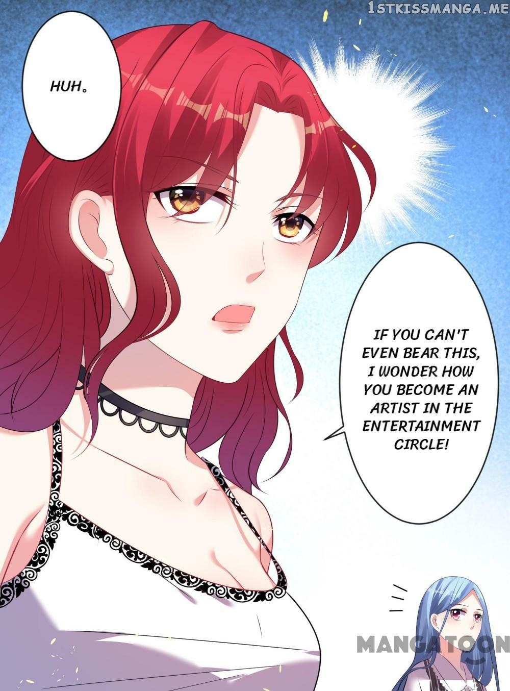 Blackmailed By Bossy Ceo chapter 99 - page 17
