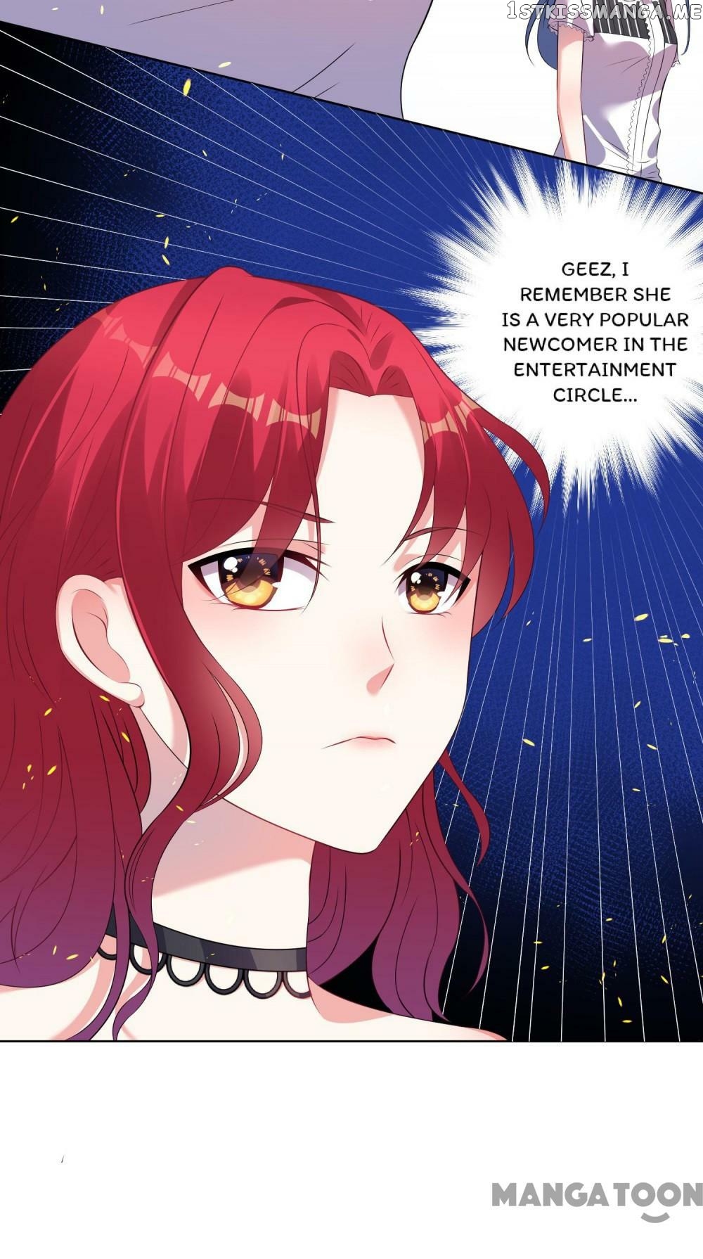 Blackmailed By Bossy Ceo chapter 99 - page 18