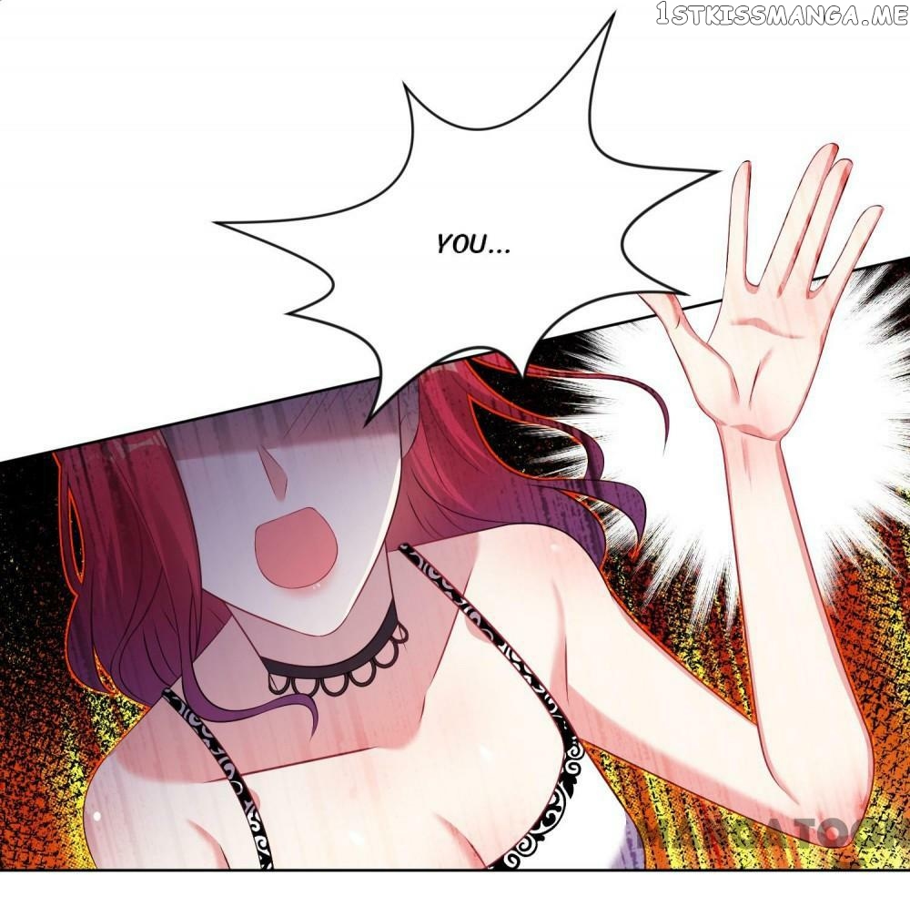 Blackmailed By Bossy Ceo chapter 99 - page 21