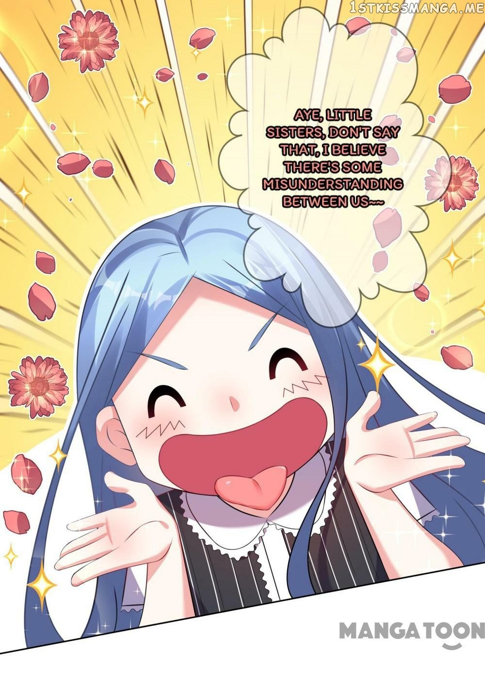 Blackmailed By Bossy Ceo chapter 99 - page 27