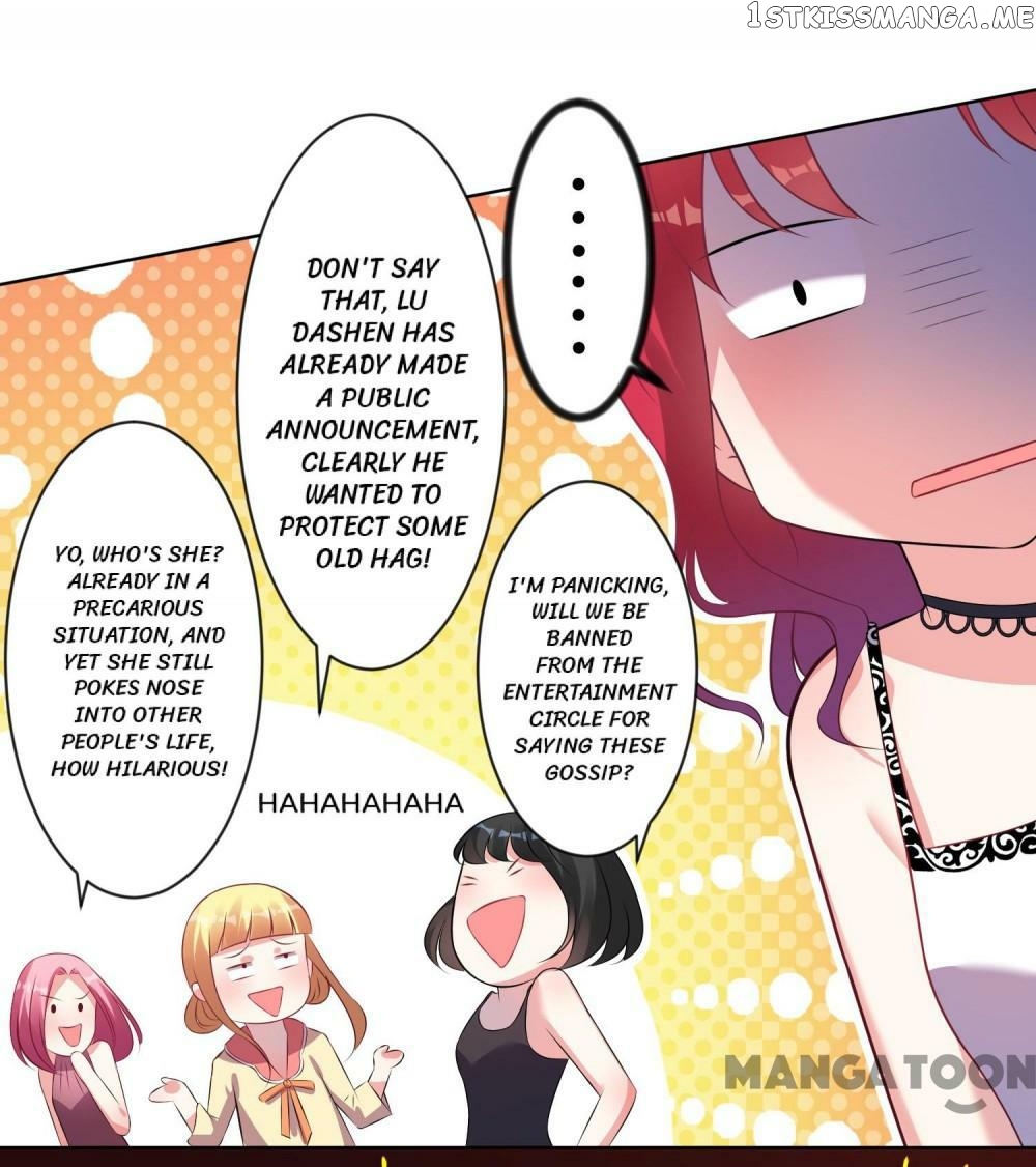 Blackmailed By Bossy Ceo chapter 99 - page 28