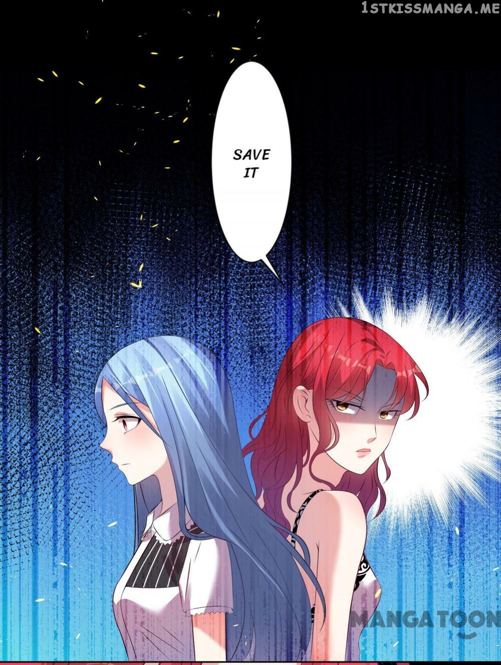 Blackmailed By Bossy Ceo chapter 99 - page 30