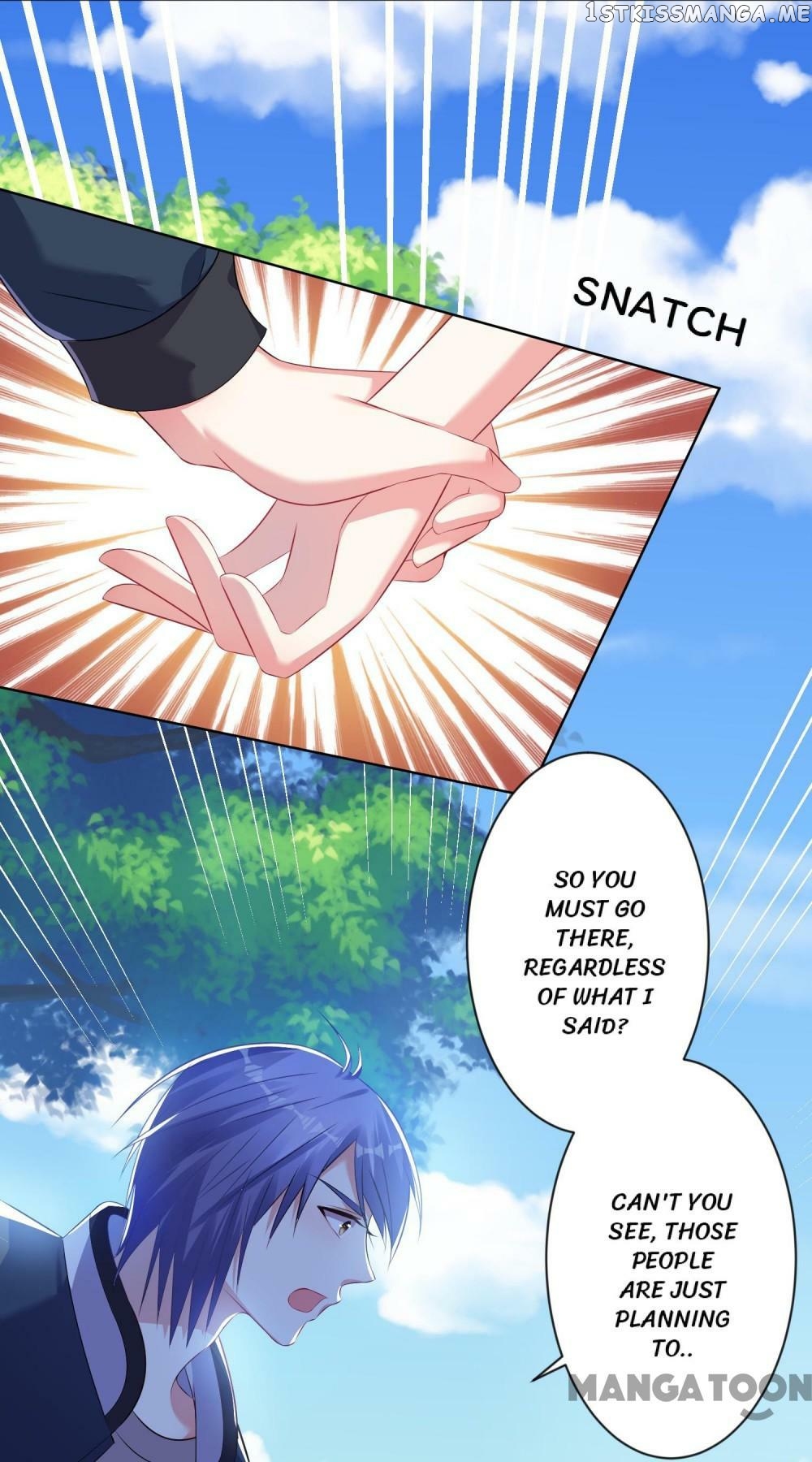Blackmailed By Bossy Ceo chapter 99 - page 4