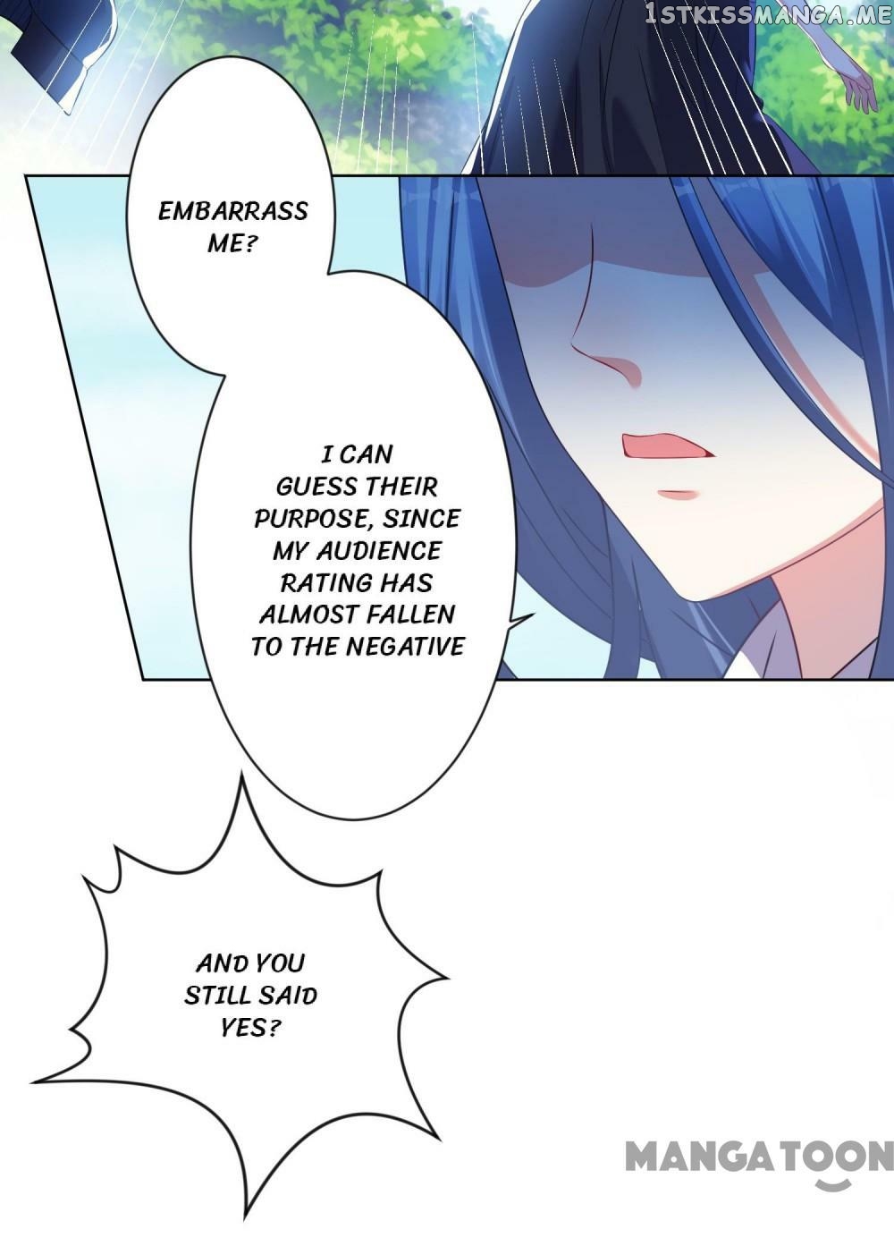 Blackmailed By Bossy Ceo chapter 99 - page 6