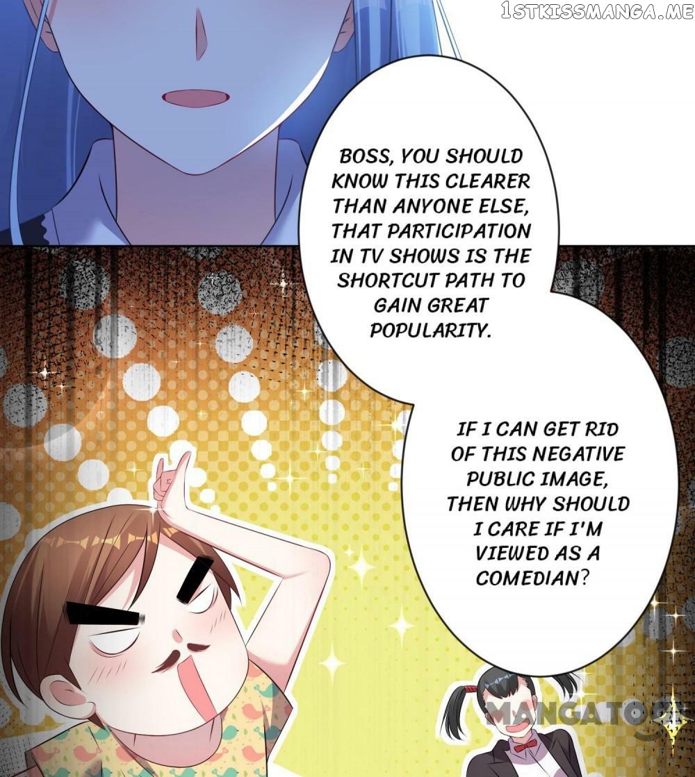 Blackmailed By Bossy Ceo chapter 99 - page 7