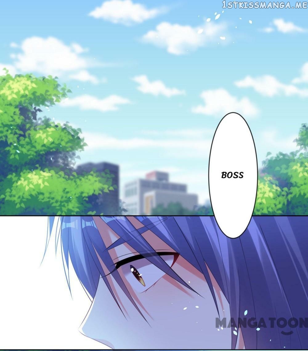 Blackmailed By Bossy Ceo chapter 98 - page 10