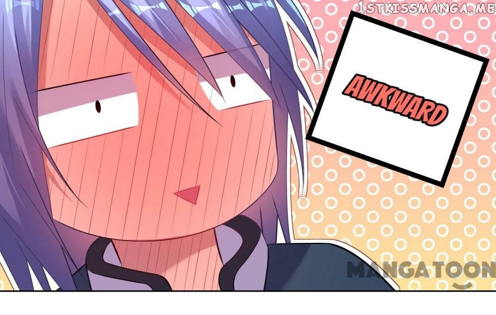 Blackmailed By Bossy Ceo chapter 98 - page 13