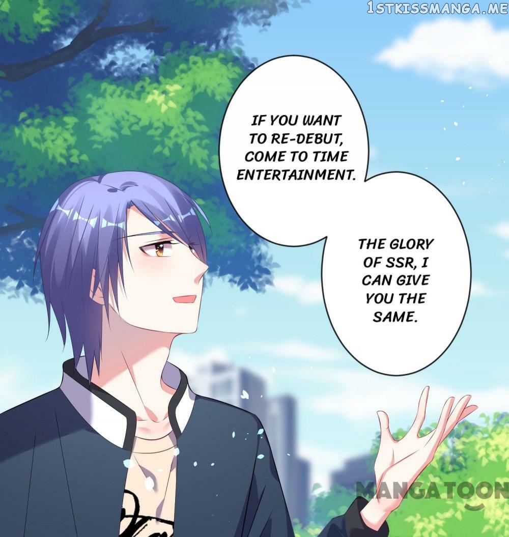 Blackmailed By Bossy Ceo chapter 98 - page 15