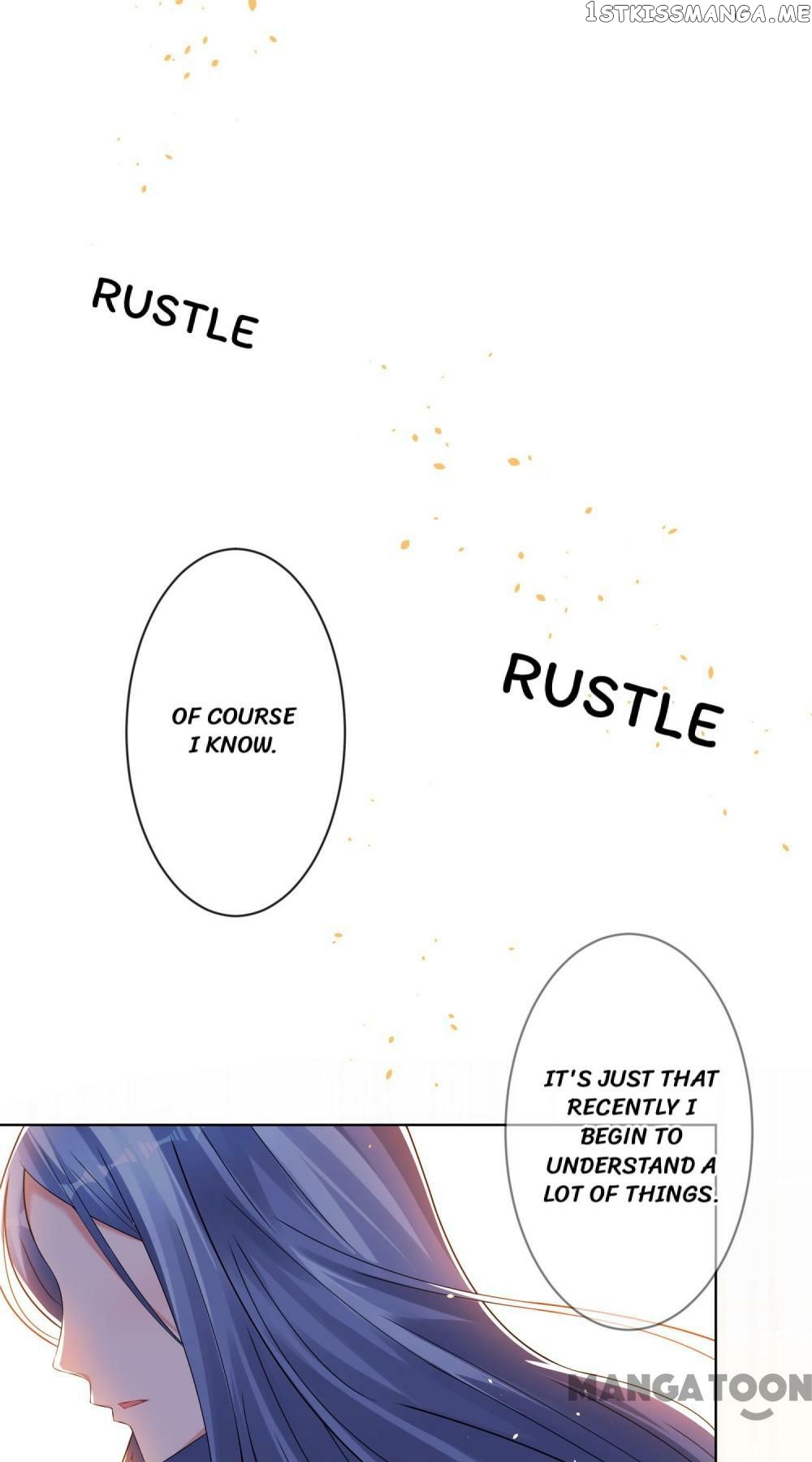 Blackmailed By Bossy Ceo chapter 98 - page 23