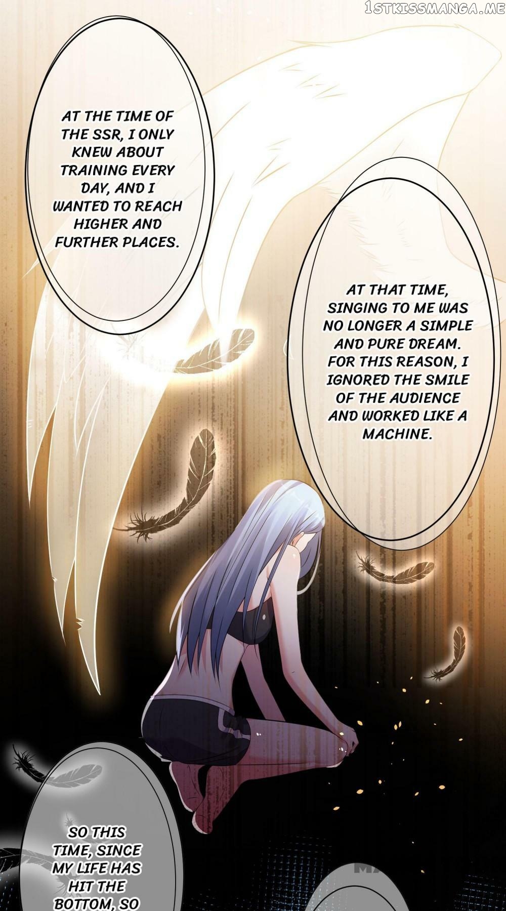 Blackmailed By Bossy Ceo chapter 98 - page 25