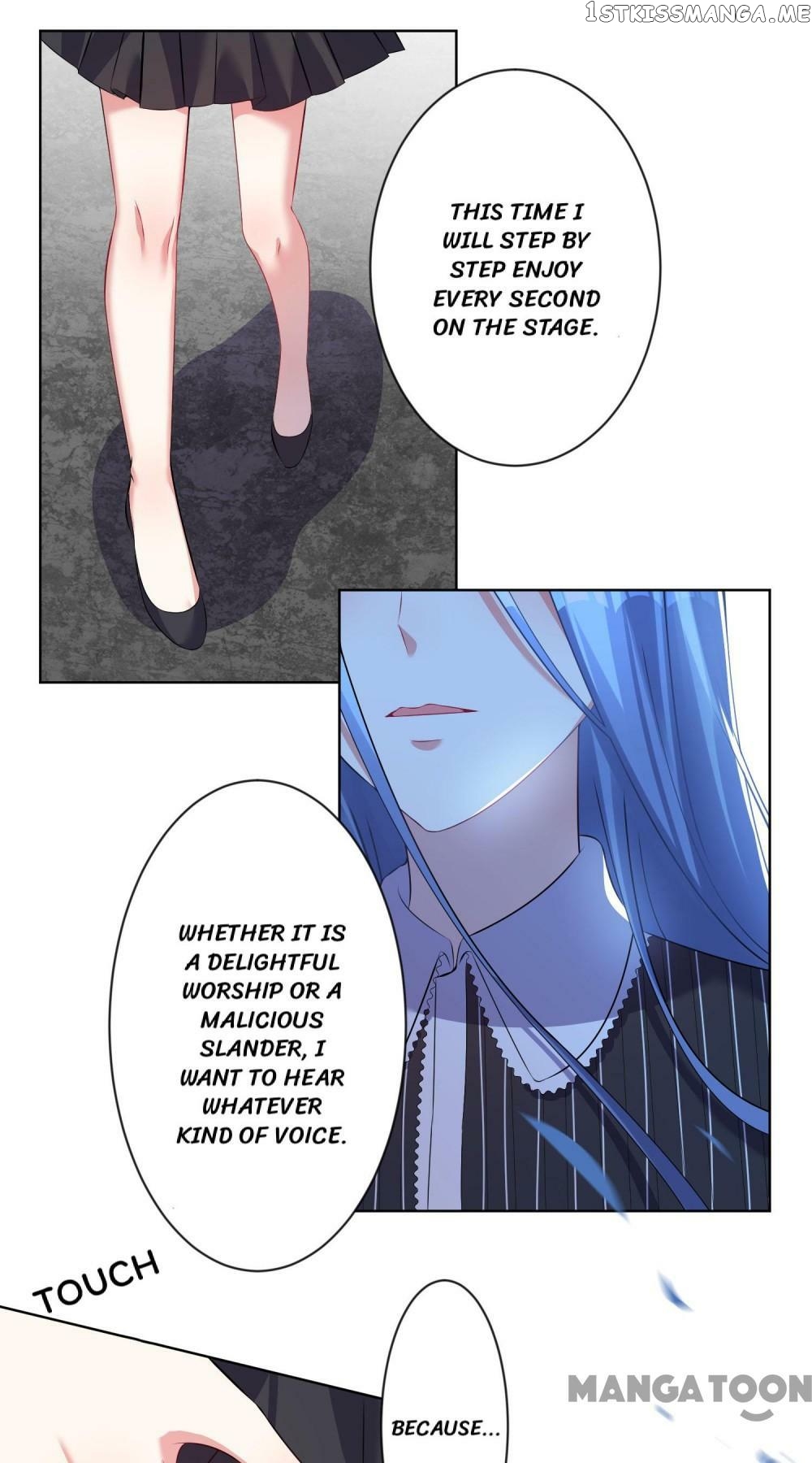 Blackmailed By Bossy Ceo chapter 98 - page 27