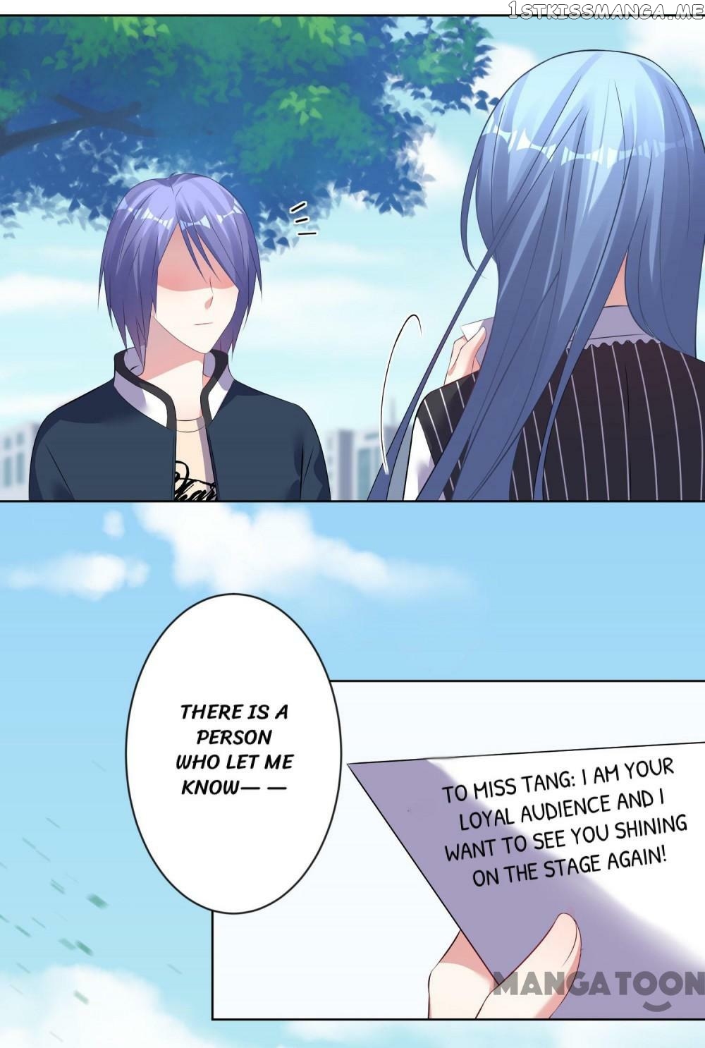 Blackmailed By Bossy Ceo chapter 98 - page 29