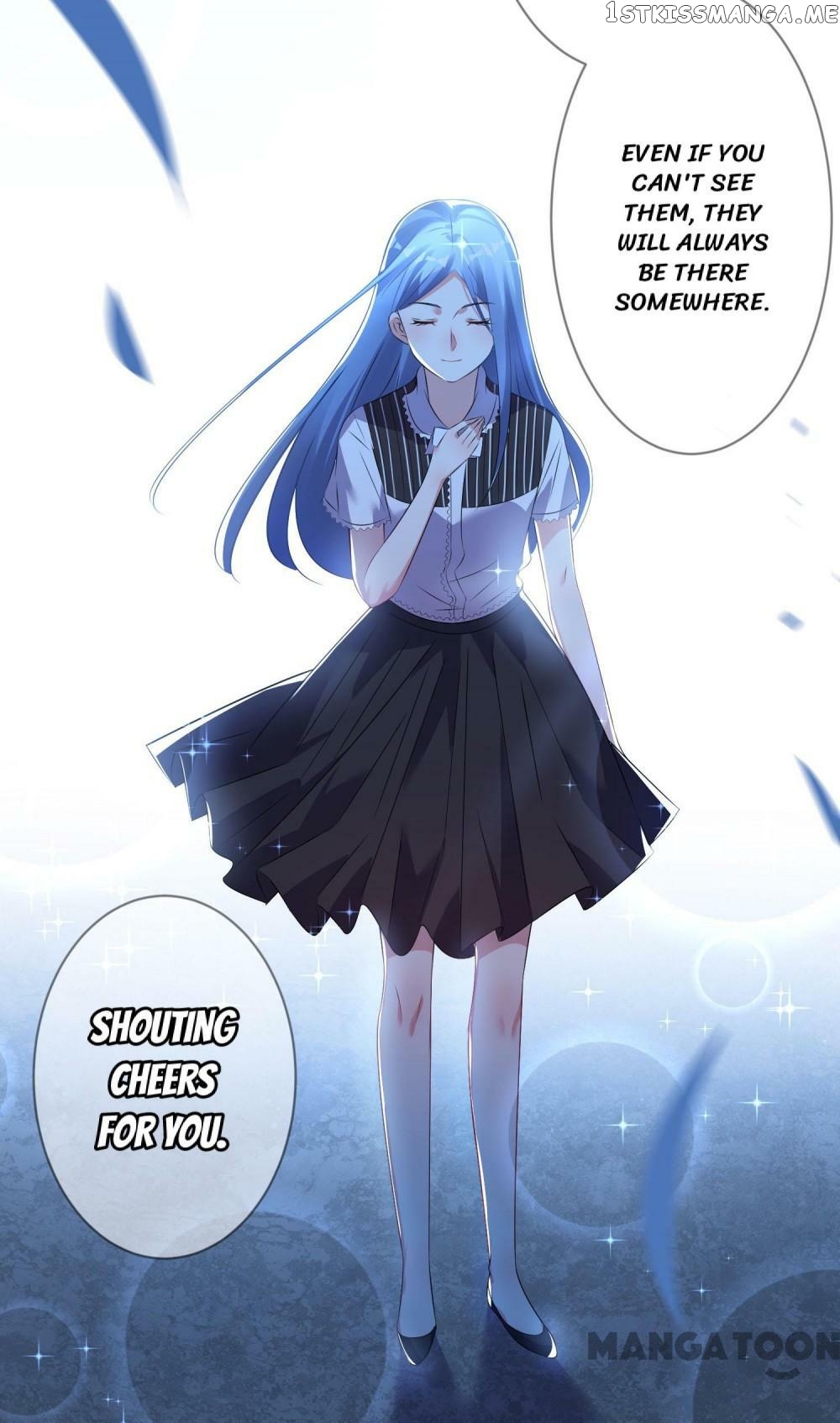 Blackmailed By Bossy Ceo chapter 98 - page 31