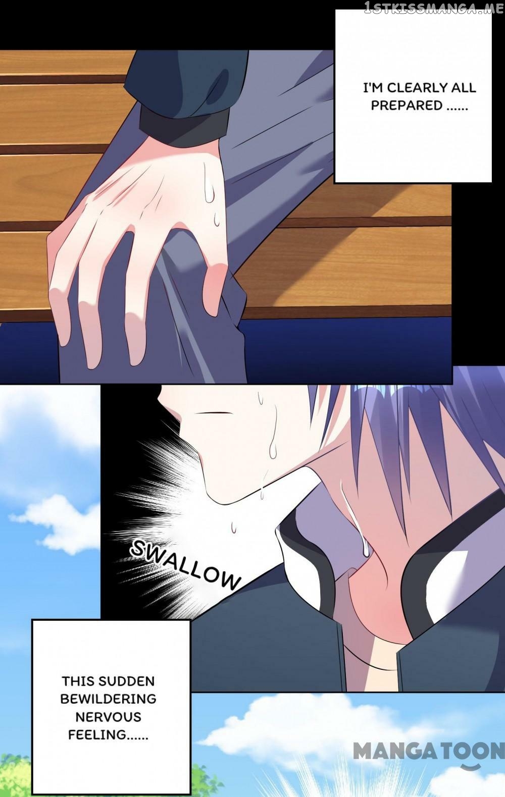 Blackmailed By Bossy Ceo chapter 98 - page 5