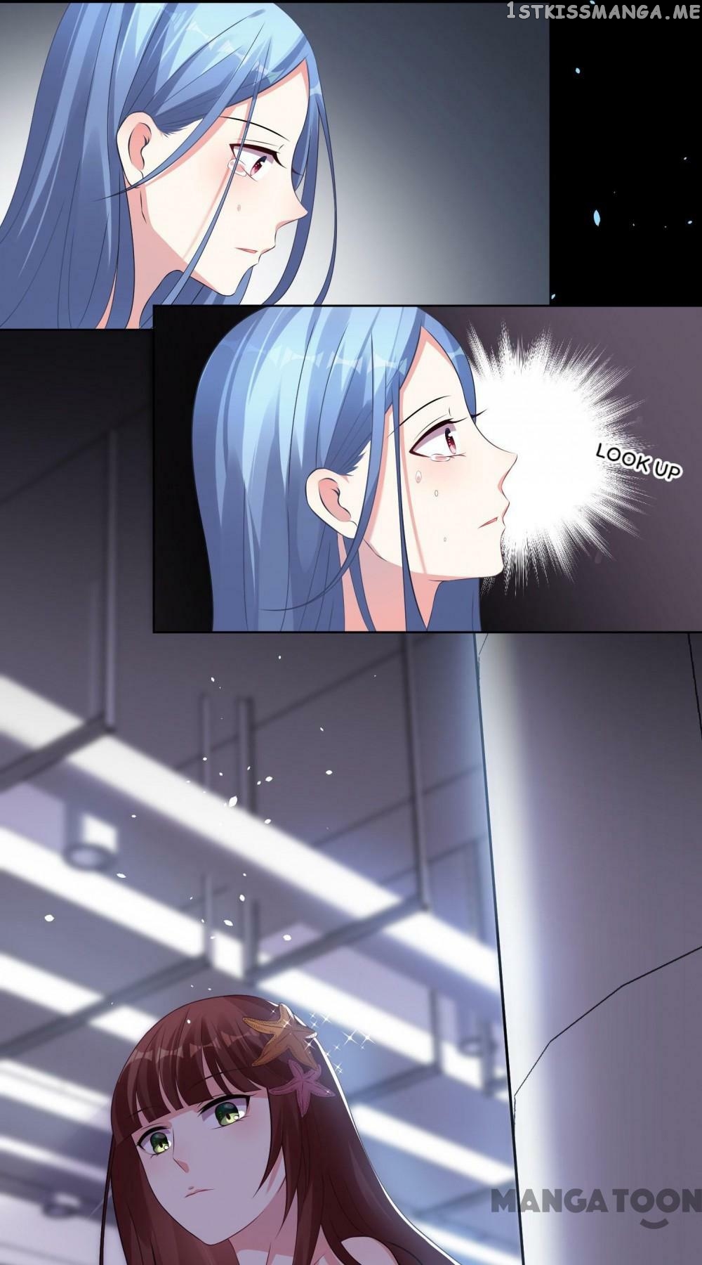 Blackmailed By Bossy Ceo chapter 93 - page 10