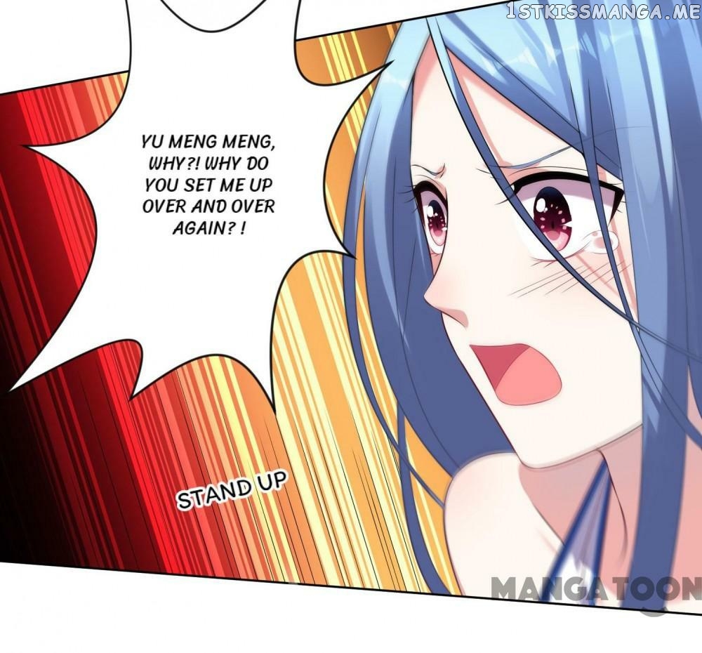 Blackmailed By Bossy Ceo chapter 93 - page 12
