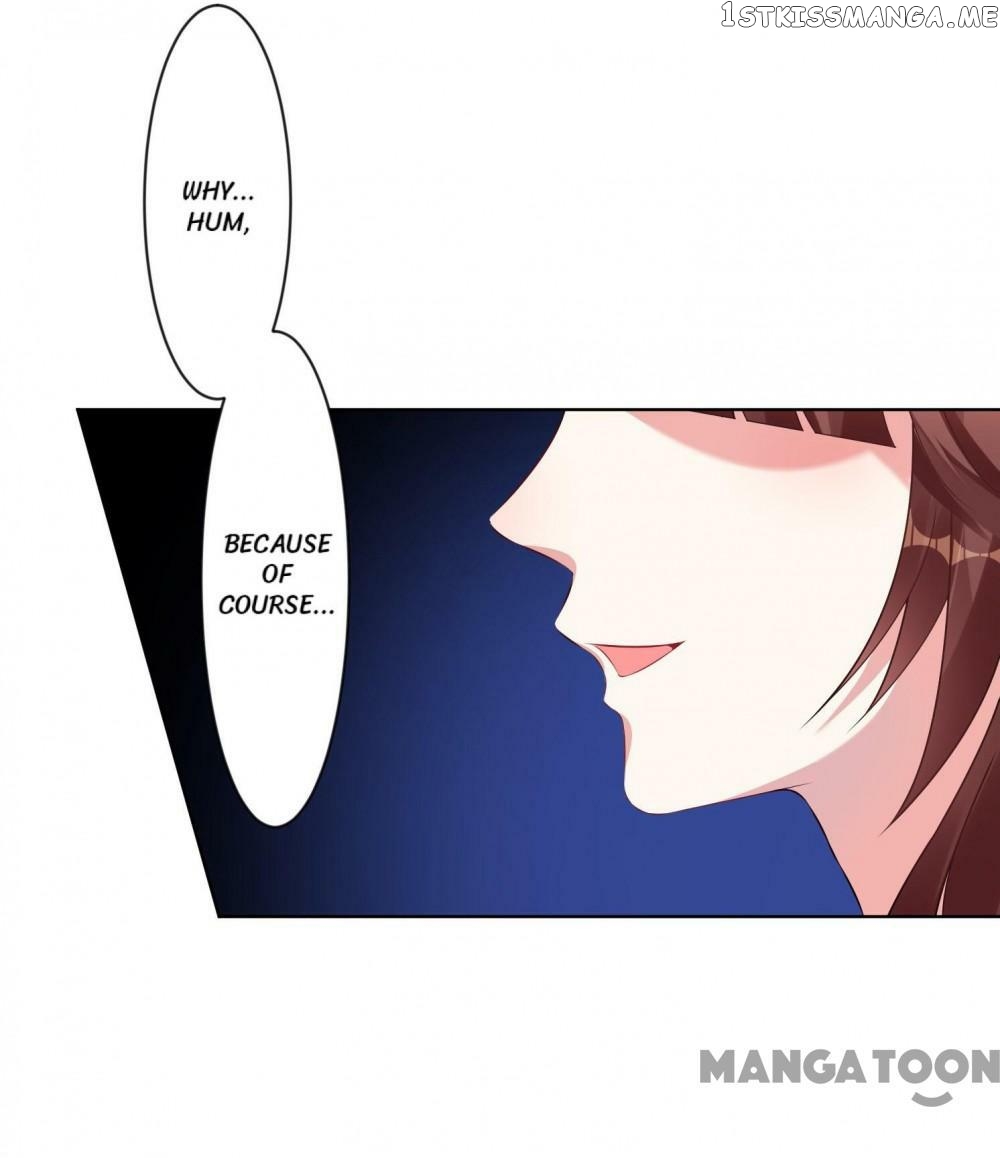 Blackmailed By Bossy Ceo chapter 93 - page 13