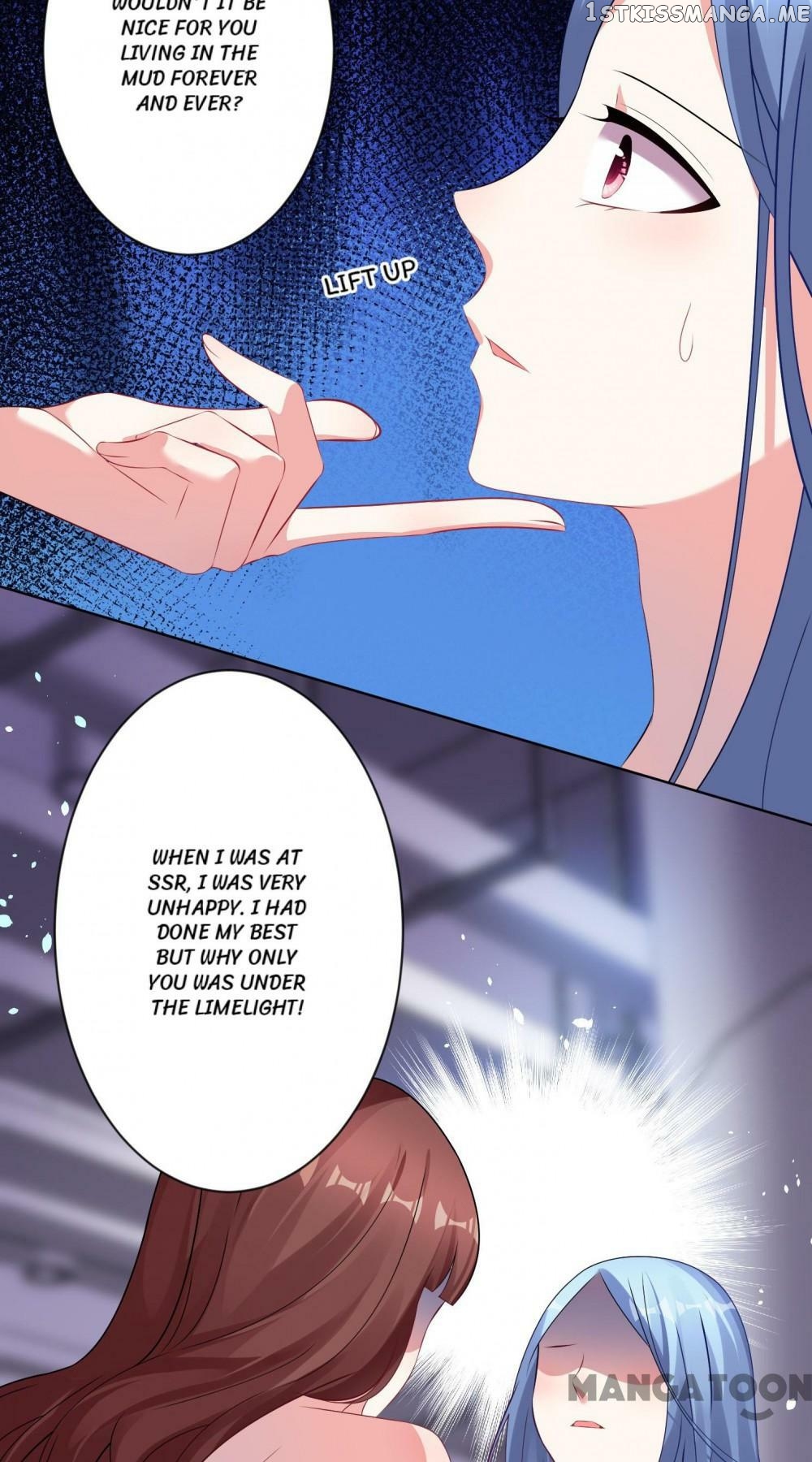 Blackmailed By Bossy Ceo chapter 93 - page 16