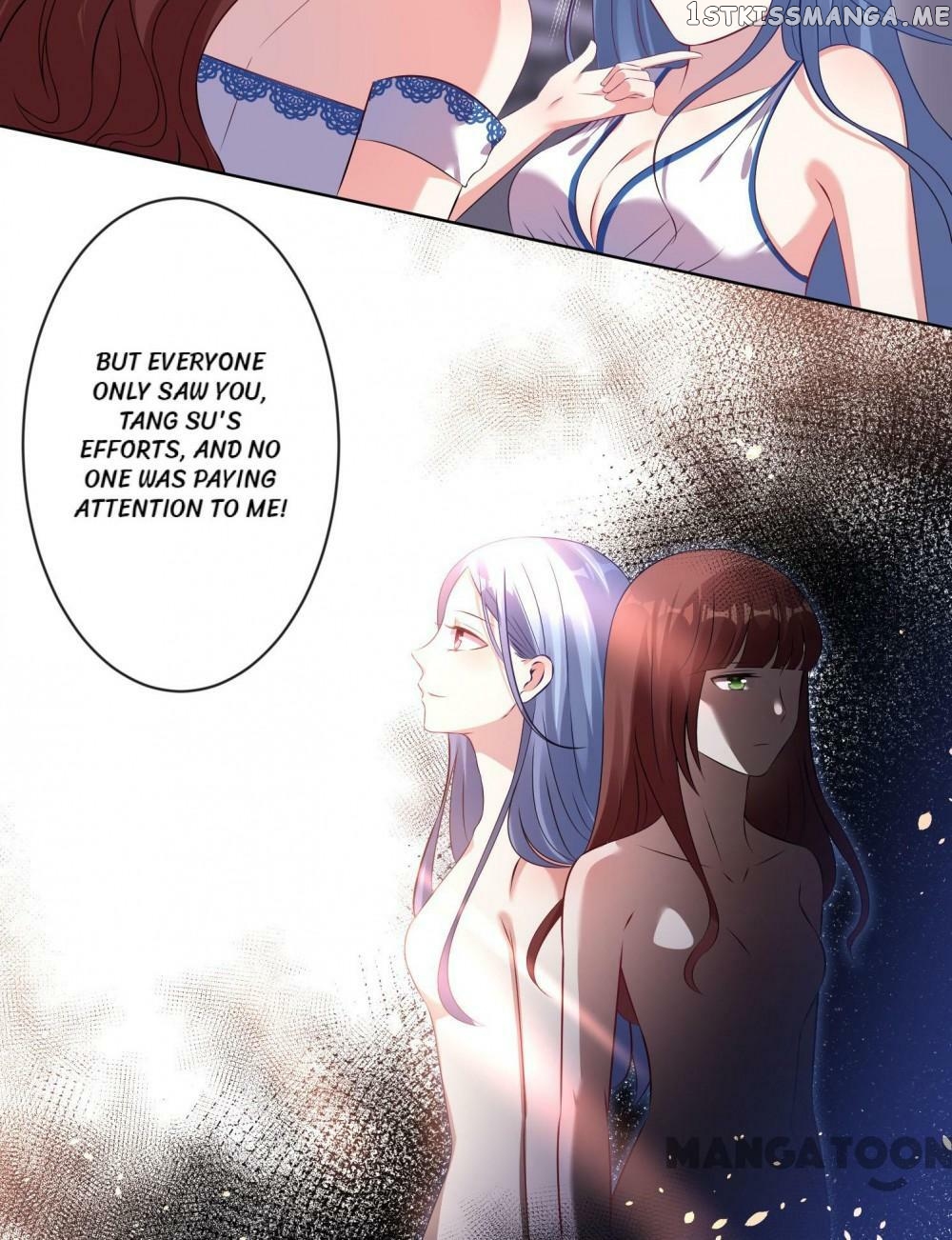 Blackmailed By Bossy Ceo chapter 93 - page 17