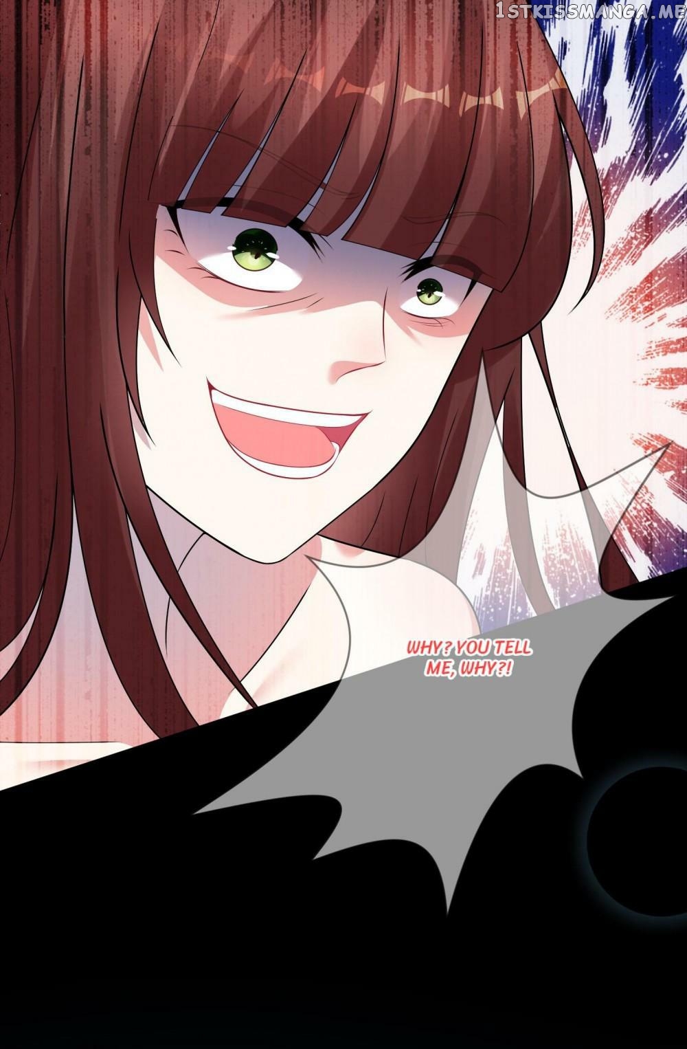 Blackmailed By Bossy Ceo chapter 93 - page 18