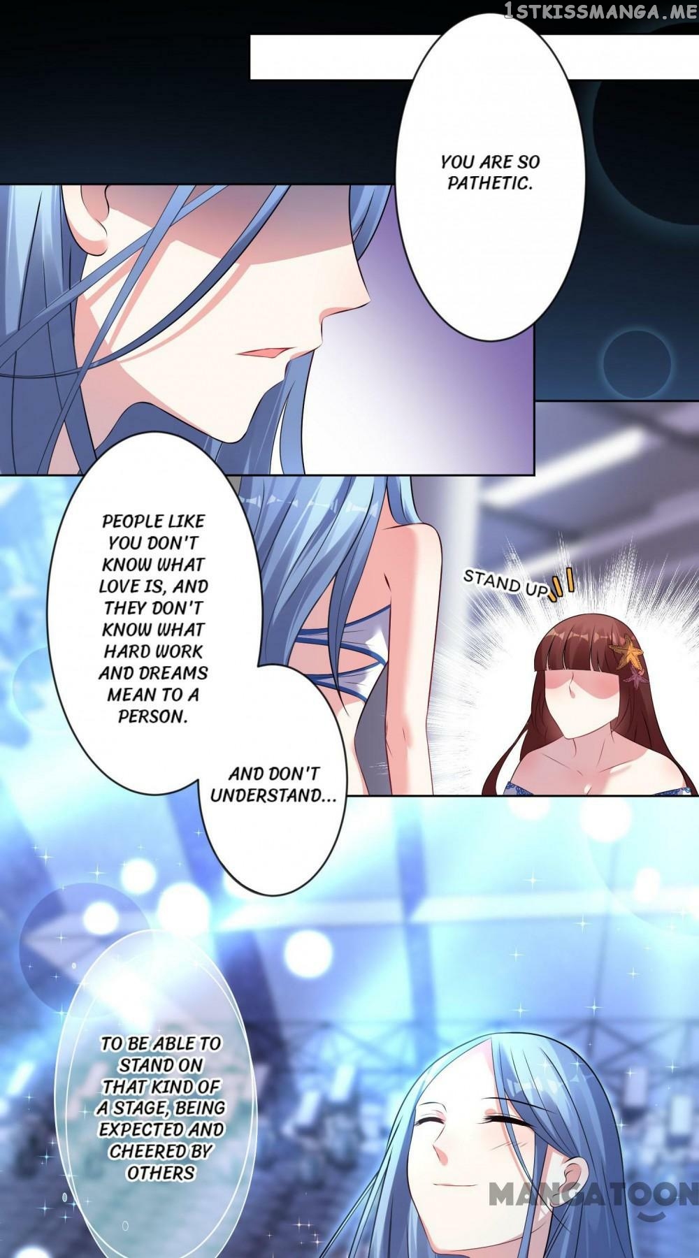 Blackmailed By Bossy Ceo chapter 93 - page 19