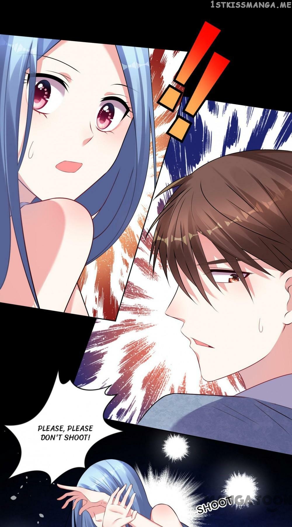 Blackmailed By Bossy Ceo chapter 93 - page 2