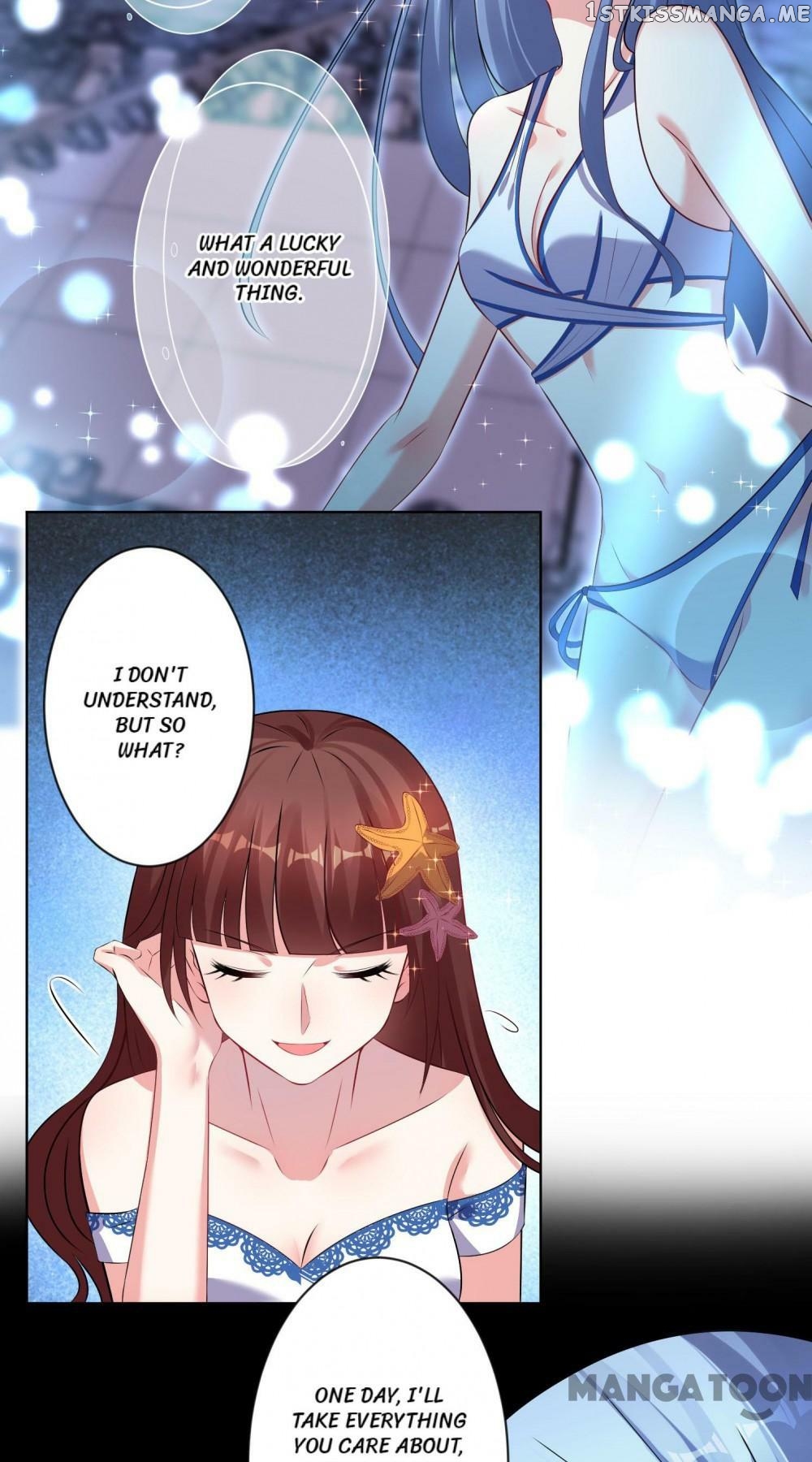 Blackmailed By Bossy Ceo chapter 93 - page 20
