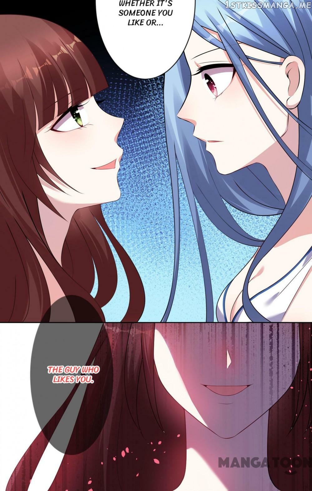 Blackmailed By Bossy Ceo chapter 93 - page 21