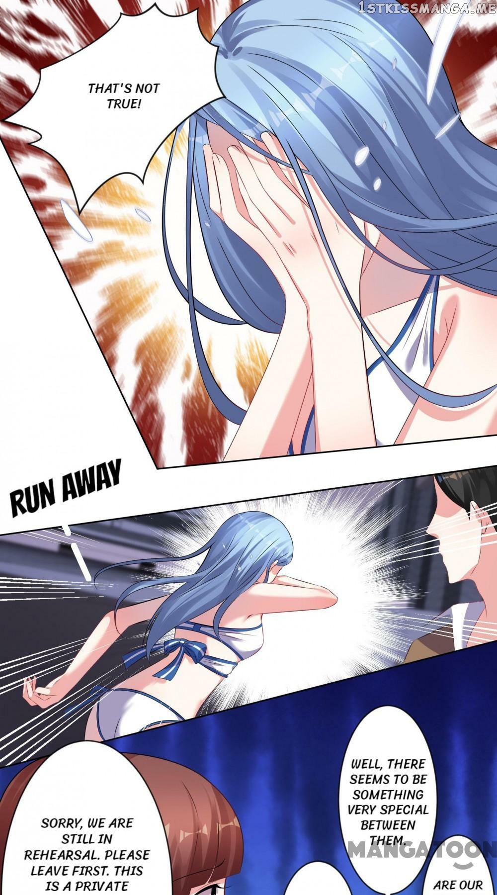 Blackmailed By Bossy Ceo chapter 93 - page 5