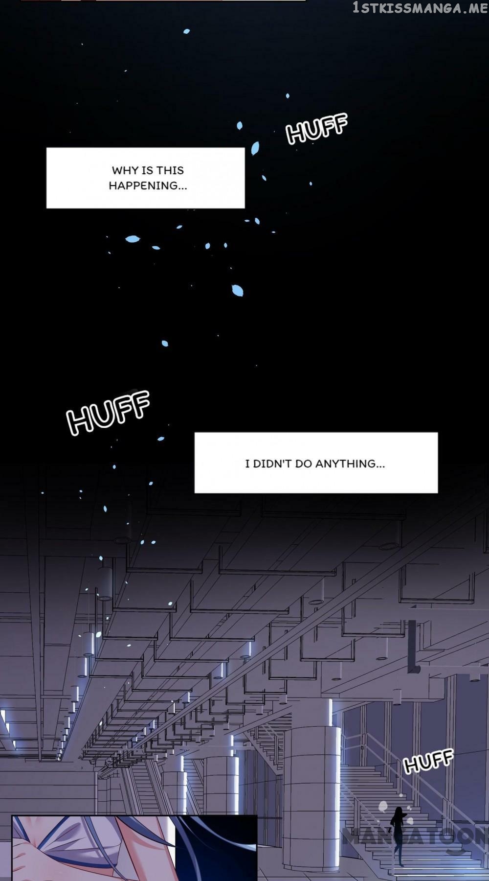 Blackmailed By Bossy Ceo chapter 93 - page 7