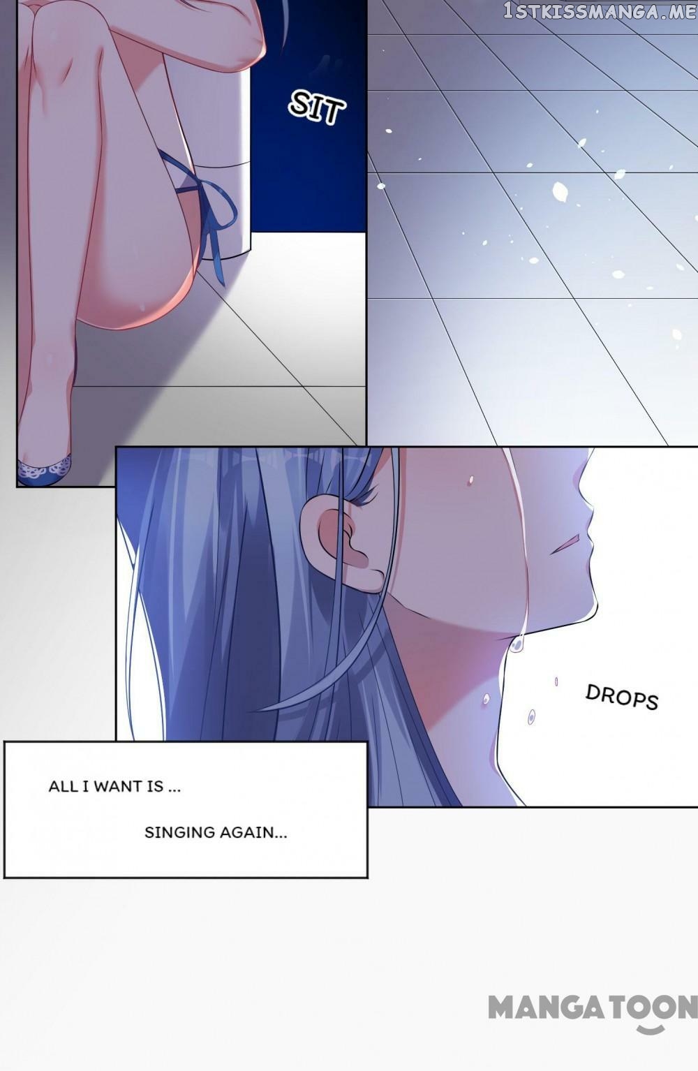 Blackmailed By Bossy Ceo chapter 93 - page 8