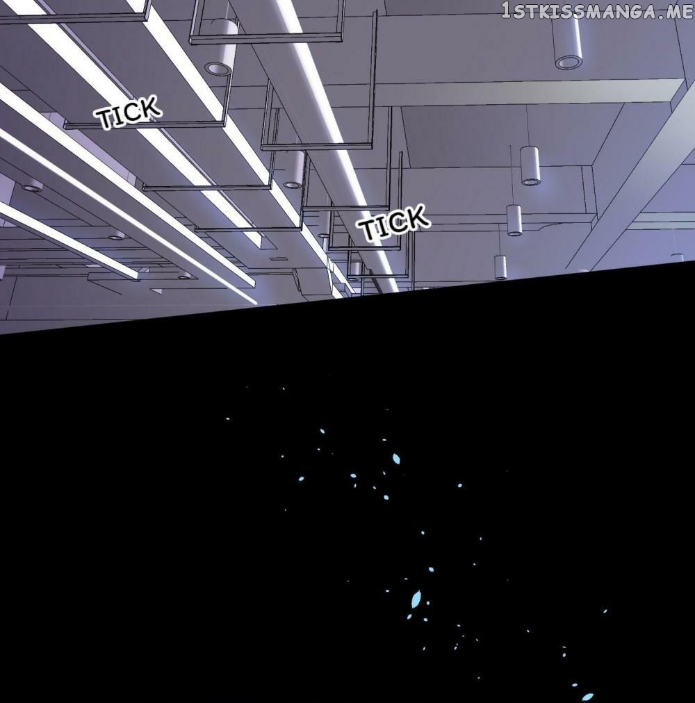 Blackmailed By Bossy Ceo chapter 93 - page 9