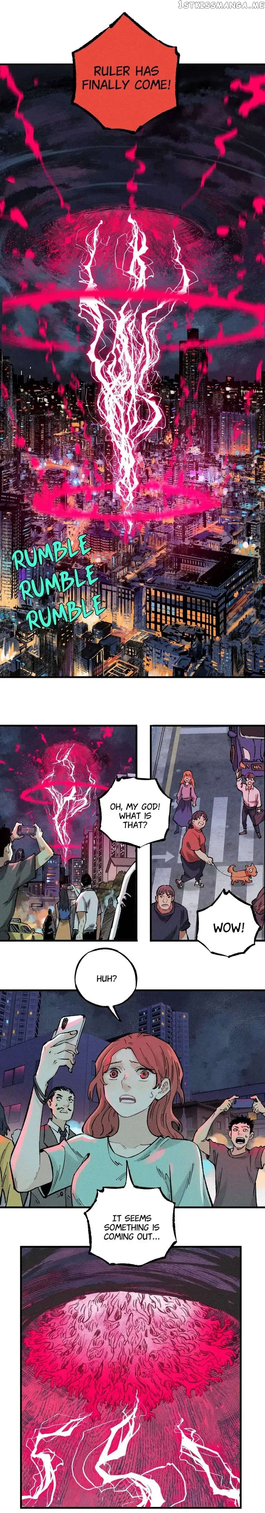 My Brother is from Deep Mountain chapter 136 - page 20
