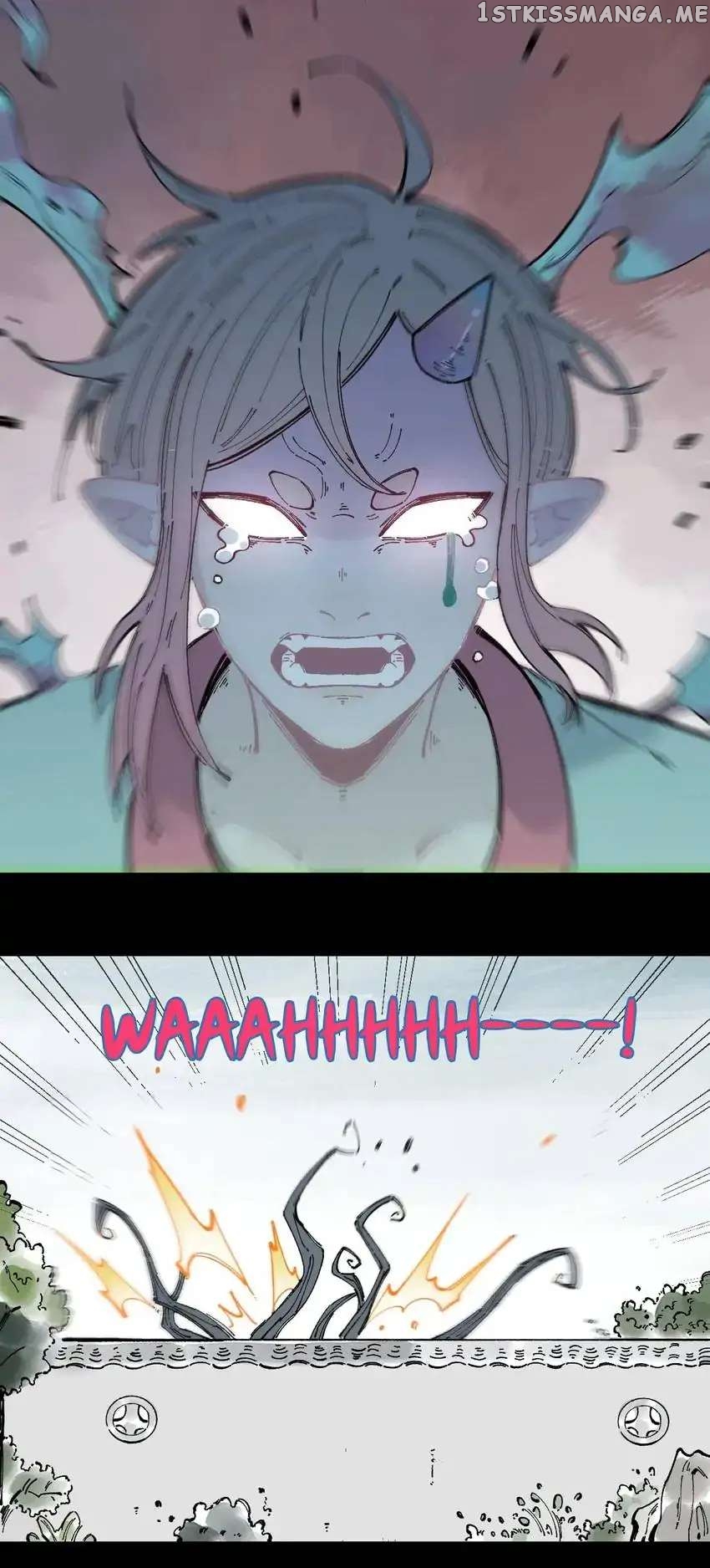My Brother is from Deep Mountain chapter 44 - page 8