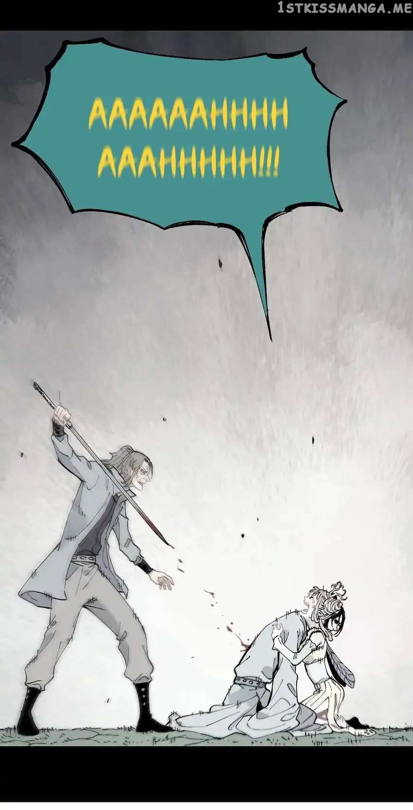 My Brother is from Deep Mountain chapter 43 - page 16