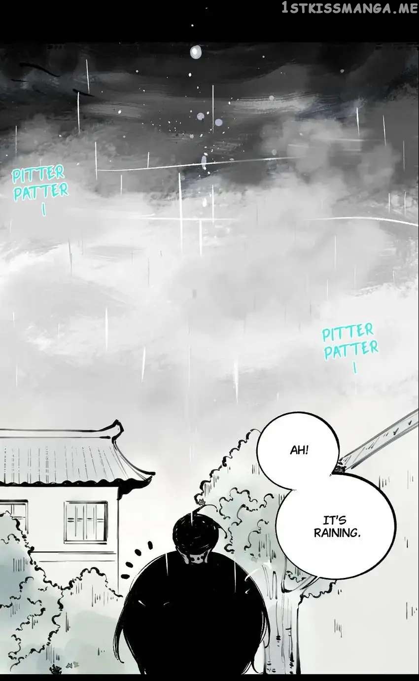 My Brother is from Deep Mountain chapter 41 - page 14